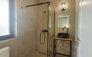 Duplex modern 5 camere 120 mp teren 335 mp Dumbravita Ferventia - Poză 5