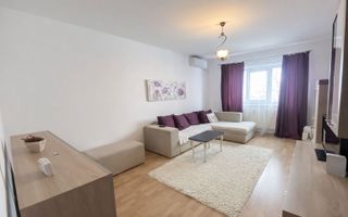 Apartament superb cu 2 camere | Girocului - Poză 1