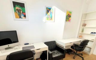 Universitate-Apartament 2 camere 63mp | Cladire moderna | Rezidențial/ birouri - Poză 5