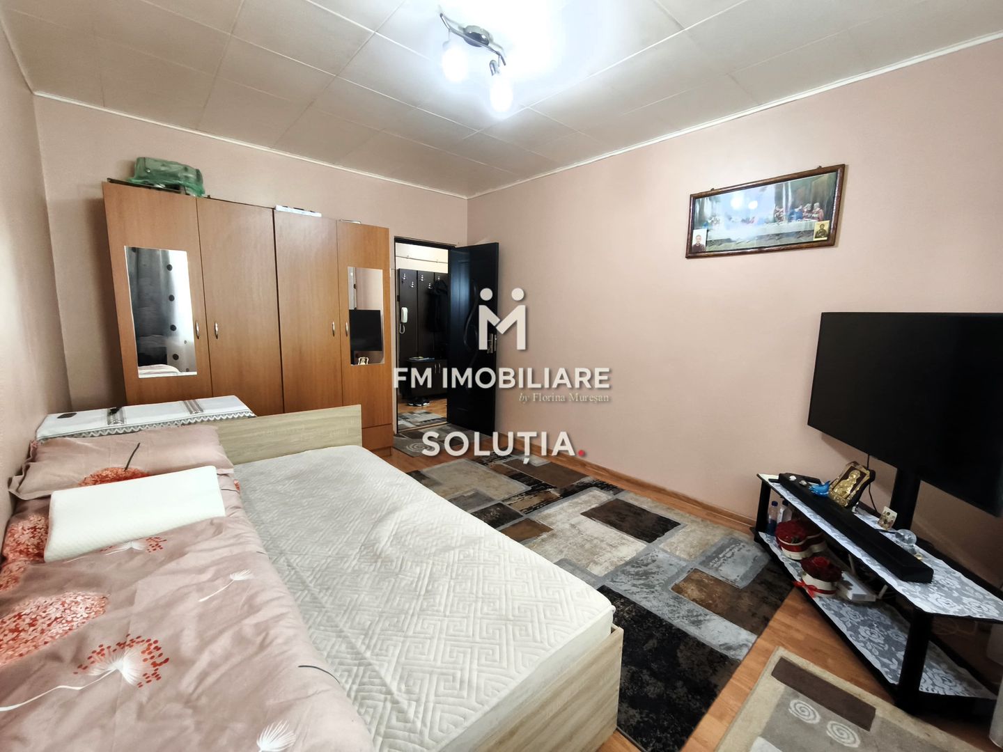 Apartament 2 camere ultracentral – Mag Maramureș! - Poză 1