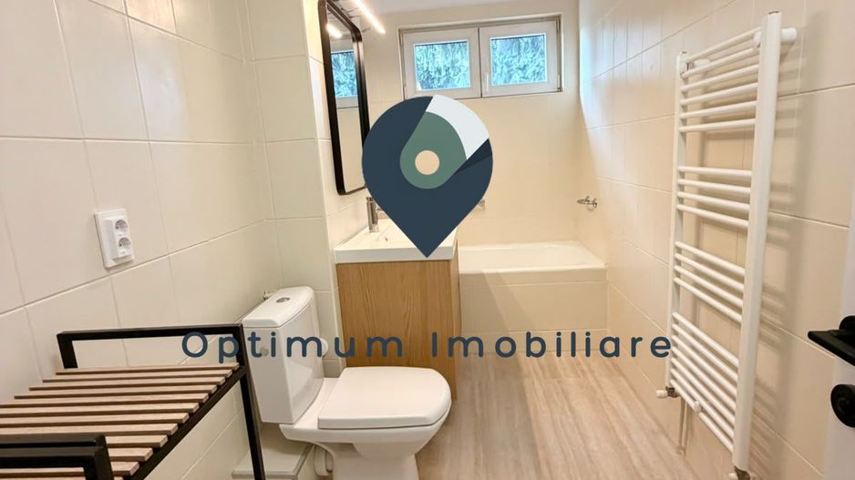 Apartament cu 4 camere in Manastur, renovat, 78 mp, zona Minerva ! - Poză 12
