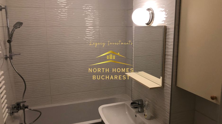 Garsoniera de vanzare Complex 21 Residence - Poză 5