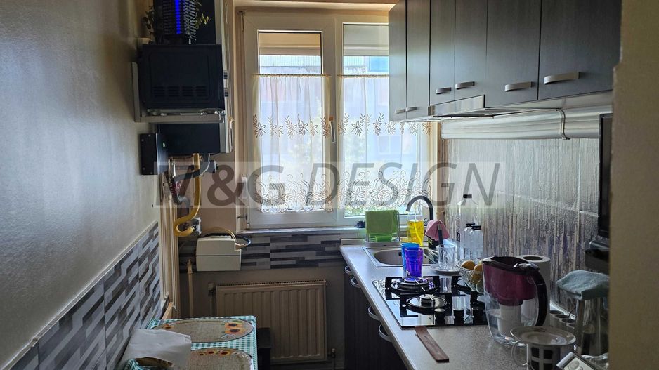 Apartament 2 camere zona Dacia - Poză 4