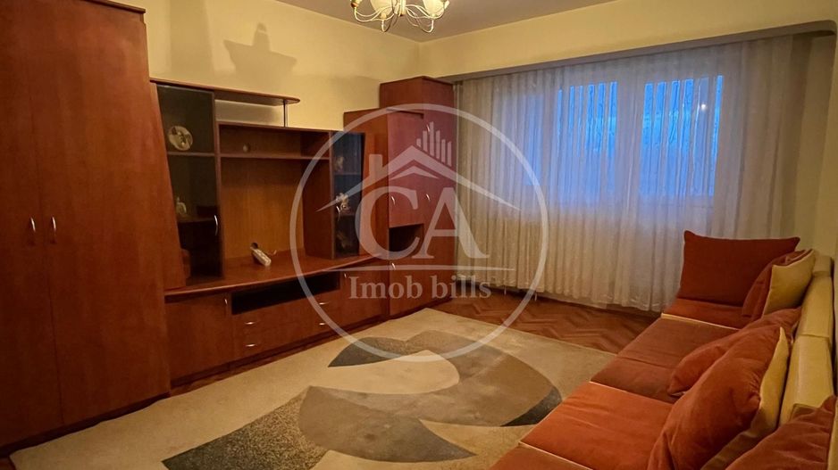 Apartament cu 4 camere de inchiriat în zona Calea Aradului, Oradea - Poză 5