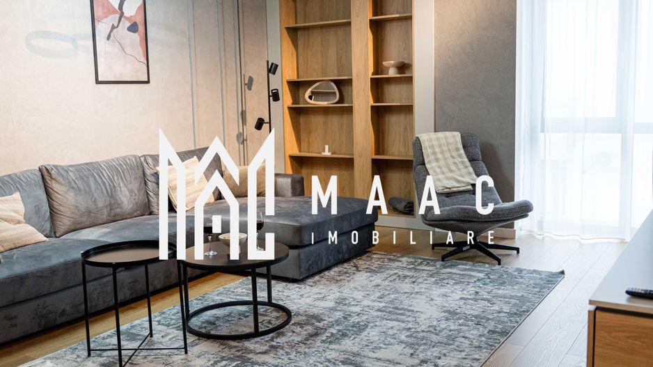 Apartament 3 Camere |Tei Residence| Dem. Radulescu - Poză 2