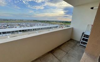 AP. 2 CAMERE- SALAJ, CENTRALA, PARCARE, BLOC NOU, BUCATARIE INCHISA - Poză 8