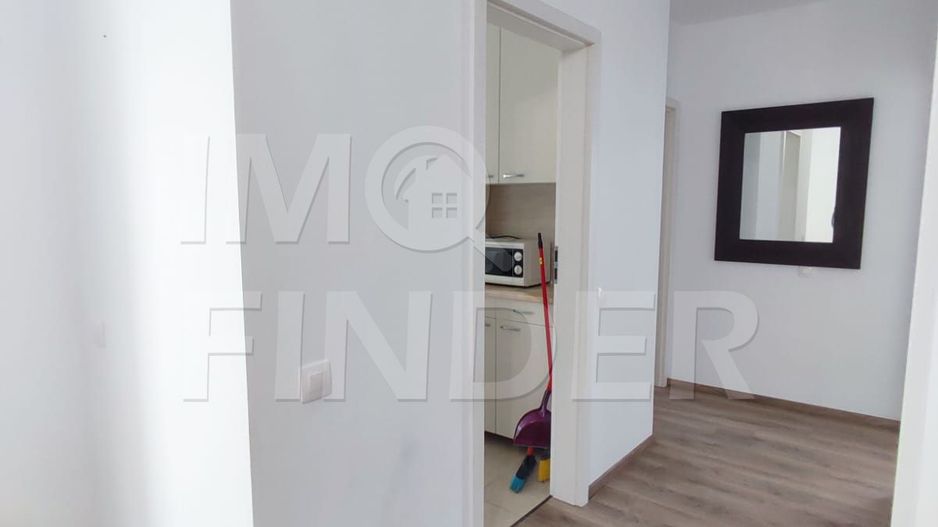 3 camere cu Parcare Exterioara  Buna Ziua PET Friendly - Poză 11