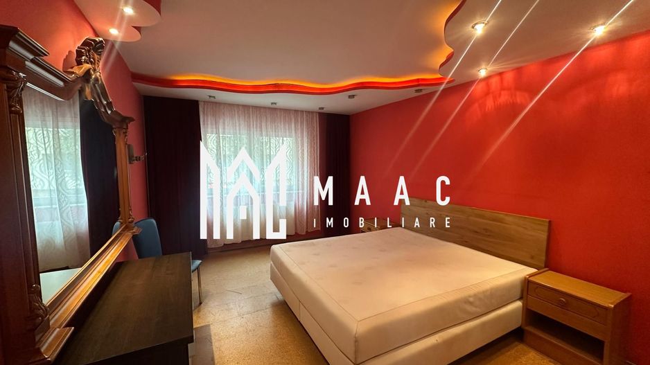 APARTAMENT 3 CAMERE I DECOMANDAT I MIHAI VITEAZUL - Poză 8