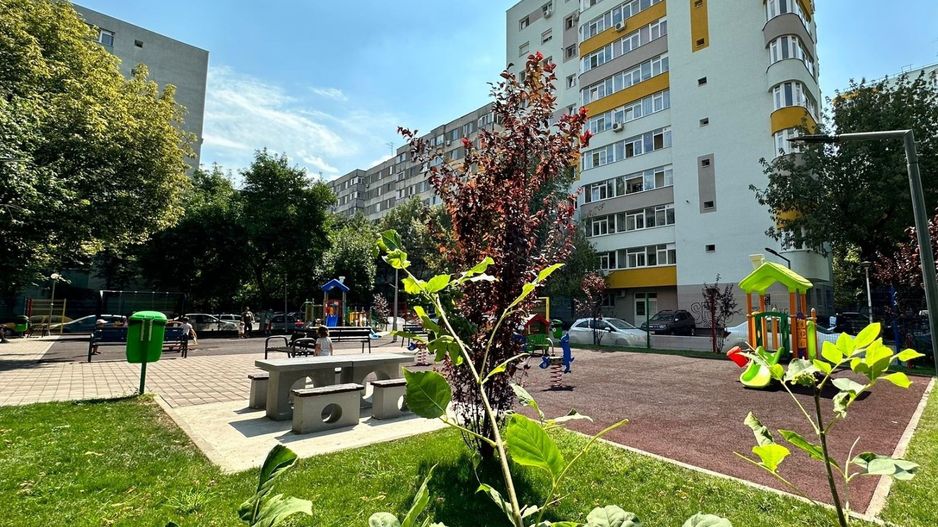 Apartament Rahova - Poză 23