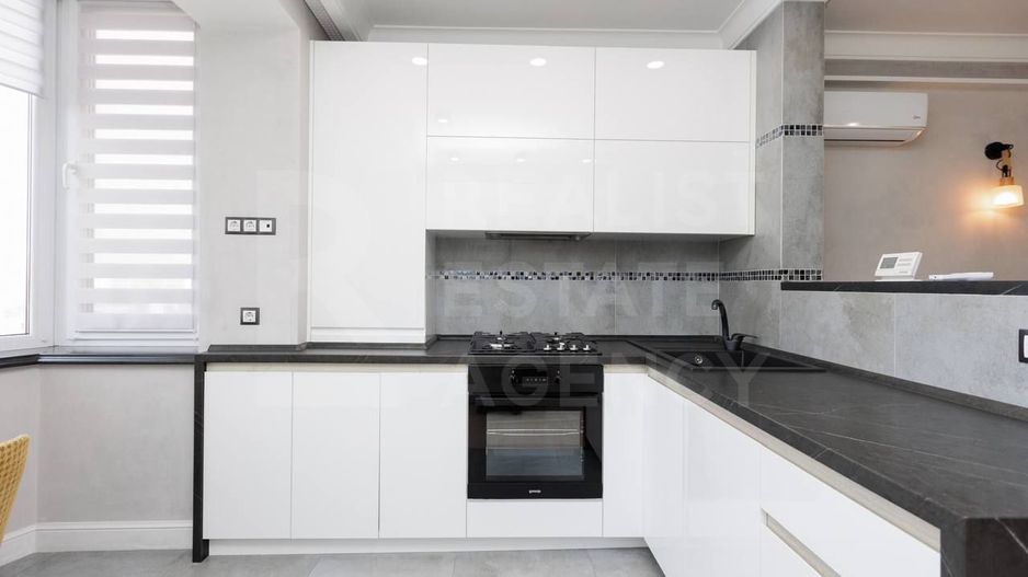 Chirie, apartament, 2 camere, str. Piața Veche, Râșcani - Poză 8