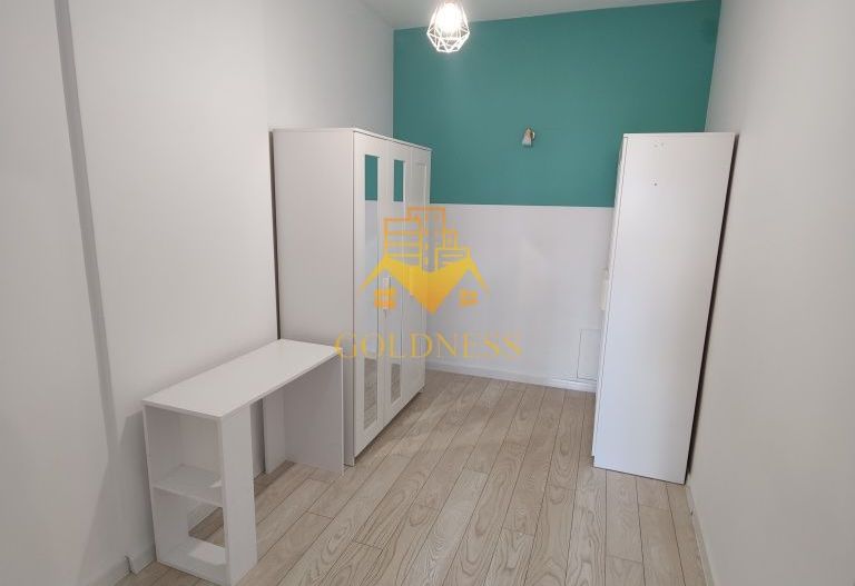 2 camere, Marasti, Curte, Parcare, Kaufland, Pet-Friendly, 1 Mai - Poză 4