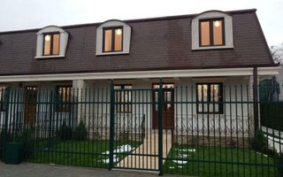 Vila de inchiriat | 4 camere | Straulesti | singur curte - Poză 10