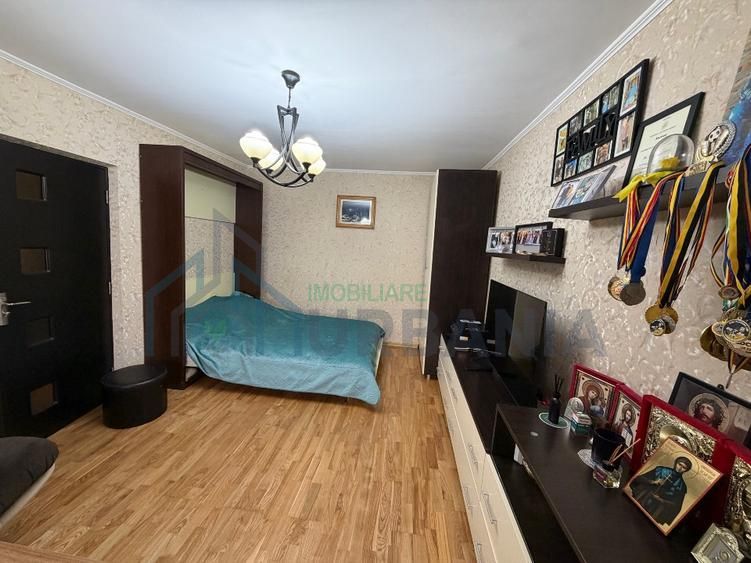 Apartament 2 camere Târgu Frumos - Poză 14