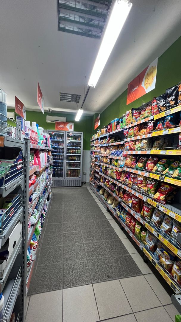Oportunitate de Investiție | Spațiu Comercial cu Chiriaș Stabil (La Doi Pași) - Poză 4