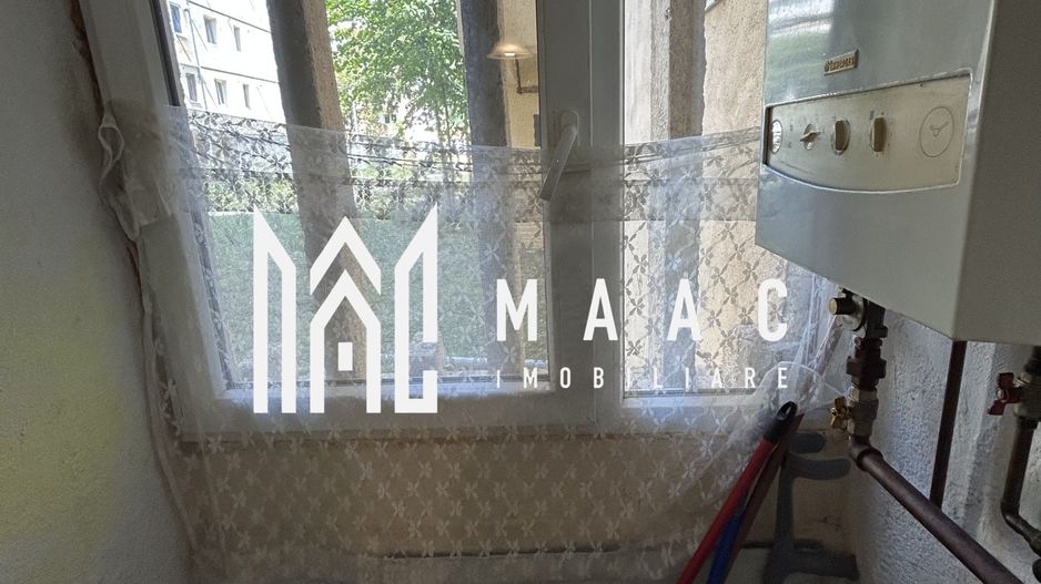 Apartament 2 Camere I Decomandat I Parter I Strand - Poză 7
