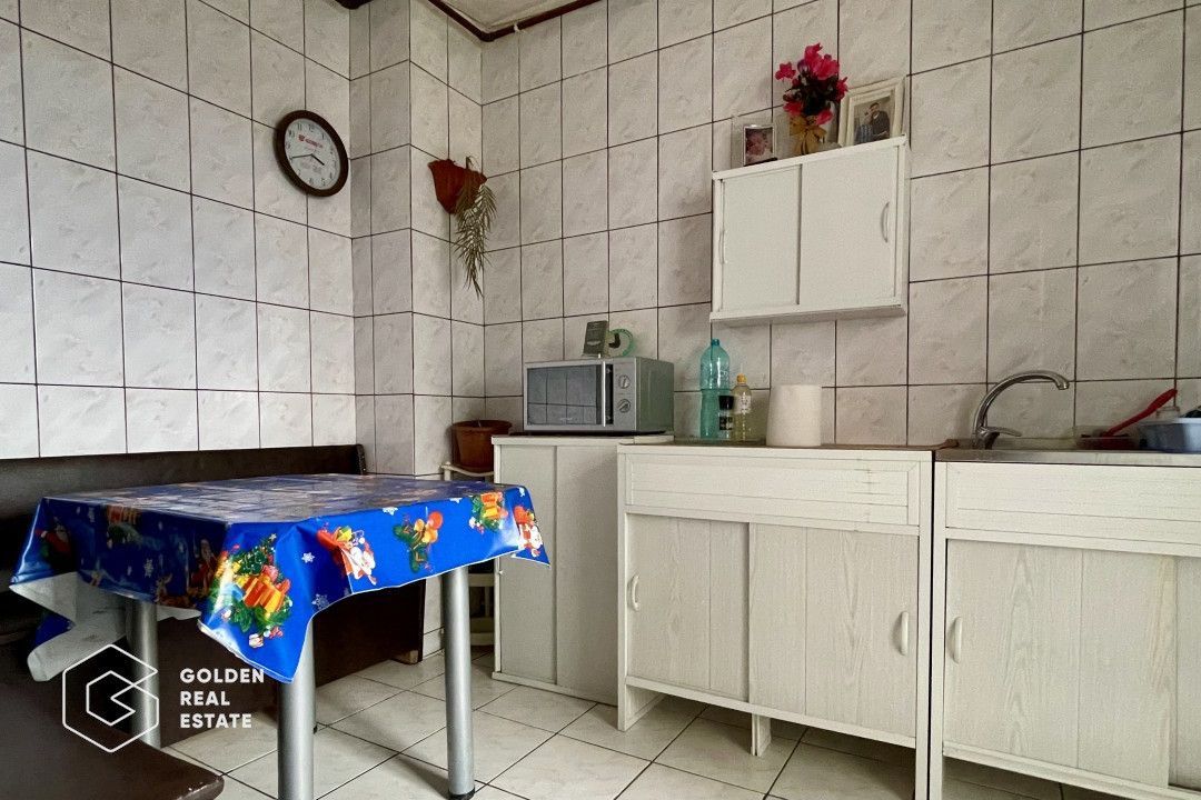Apartament 3 camere, generos, zona Vadul Nou, sector 5 - Poză 6