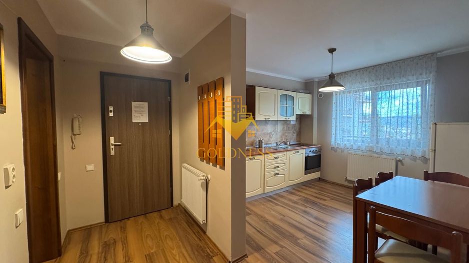 2 camere, modern, bloc nou, Andrei Muresanu str. Trifoiuliui Zona LIDL - Poză 5