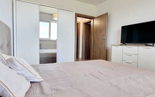 Apartament 2 camere de inchiriat | bloc 2021 | parcare inclusă | zona Pacii - Poză 4
