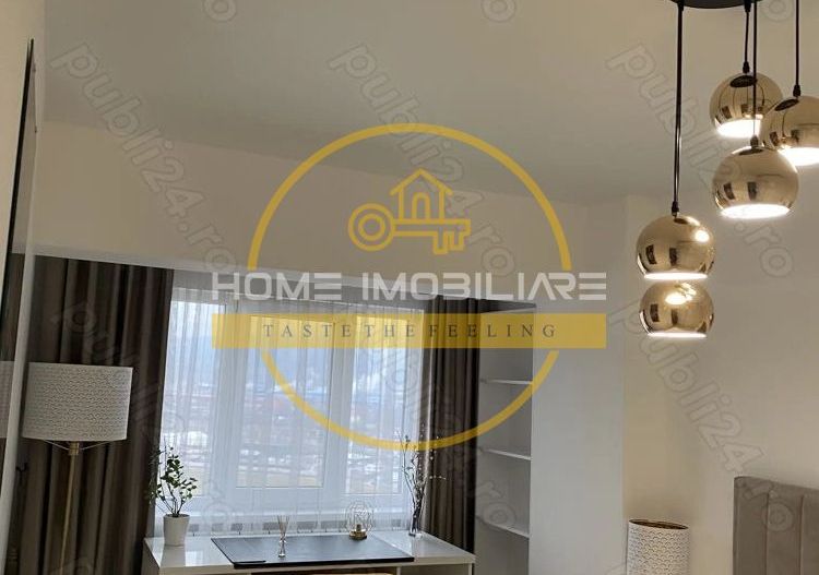 Apartament 2 camere de vânzare – Evergreen Towers, Tătărași, Iași - Poză 5