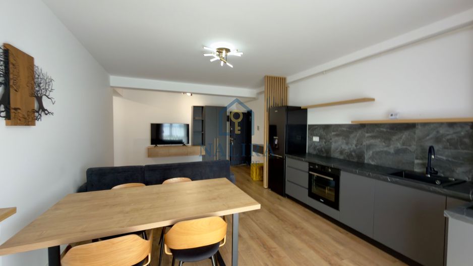 Apartament 2 camere de vânzare – bloc nou - Poză 8