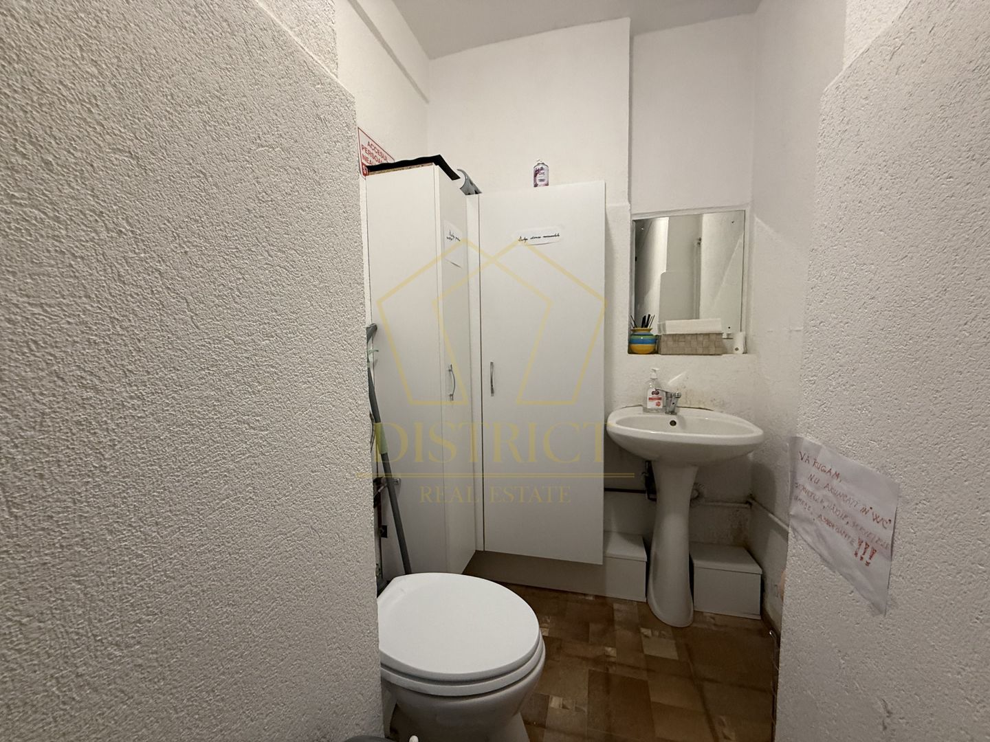 Spatiu comercial de inchiriat 70mp  |  Complex, Bvd. Eroilor de la Tisa - Poză 10