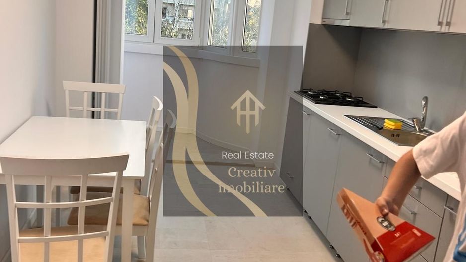 Apartament 3 camere de vanzare in Decebal Muncii - Poză 18