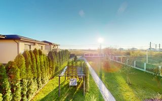 Vila | Otopeni | 1057 mp teren | Spatiu, lumina si liniste - Poză 32