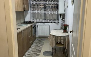Apartament cu o cameră de închiriat în Iași, zonă urbană, 40 mp, demisol - Poză 2