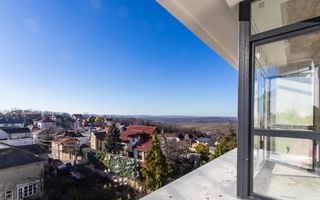 Vânzare apartament 2 dormitoare șoseaua Hîncești, Telecentru - Poză 13