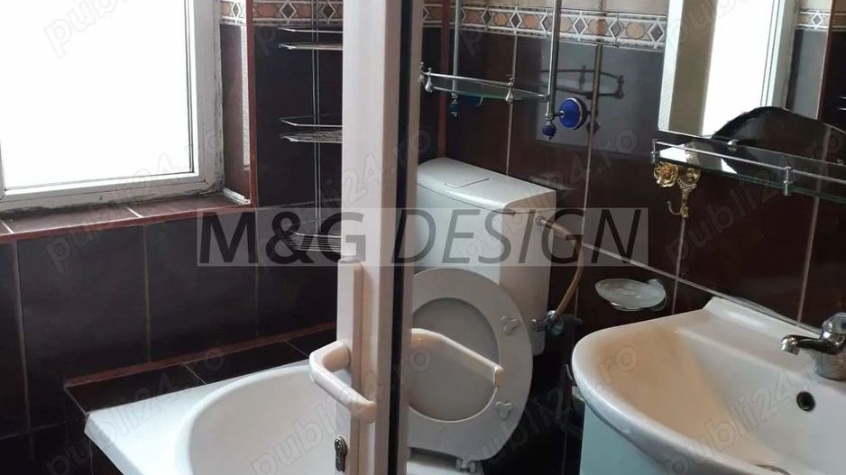 Apartament cu o cameră + garsonieră zona Steaua - Poză 9