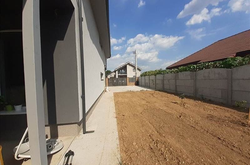 Casa individuala  Bucovat - Poză 10