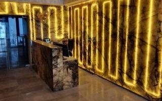 PENTHOUSE DE LUX CU VEDERE LA PARCUL HERASTRAU - Poză 11