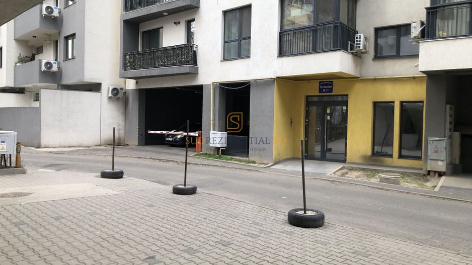 Spatiu comercial premium –  zona Sun Plaza | 240 mp, trafic intens - Poză 1