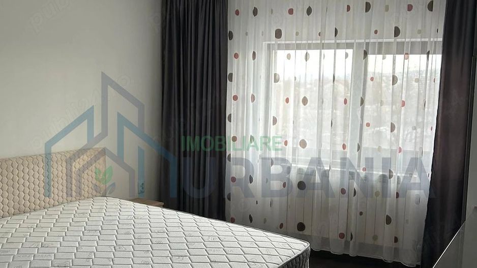 Apartament 3 camere decomandat, zona Aviației/Tătărași, loc de parcare inclus - Poză 2