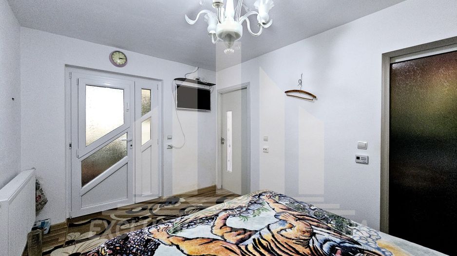 Casa individuala de vanzare, Maieri - Centru - Poză 3