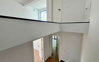 Vilă **6 camere  **451mp // Zona Iancu Nicolae - Poză 51