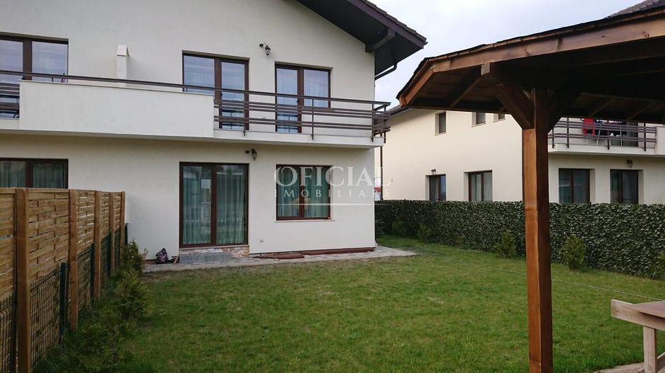 Casa tip duplex | 200 Mp | Pet friendly | Zona Europa Eugen Ionesco - Poză 1