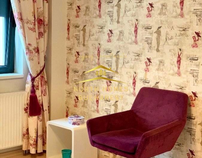 Apartament 3 Cam in bloc boutique cu loc de parcare subteran si boxa - Poză 3