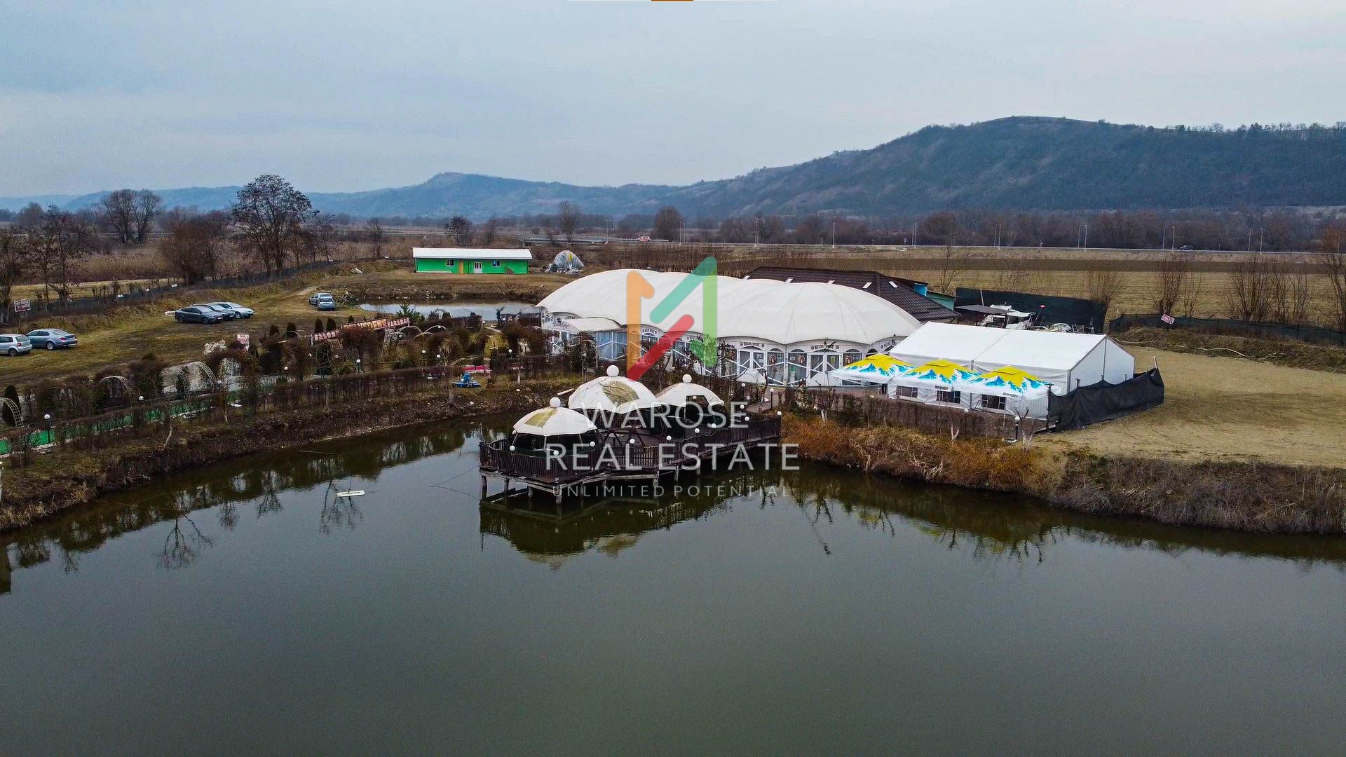 Investitie | Salon Evenimente | Oportunitate multipla Brasov - Poză 24