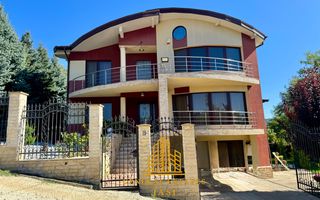 Vânzare Casă D+P+E - Full echipată în Bucium, Plopii fară soț - Poză 6