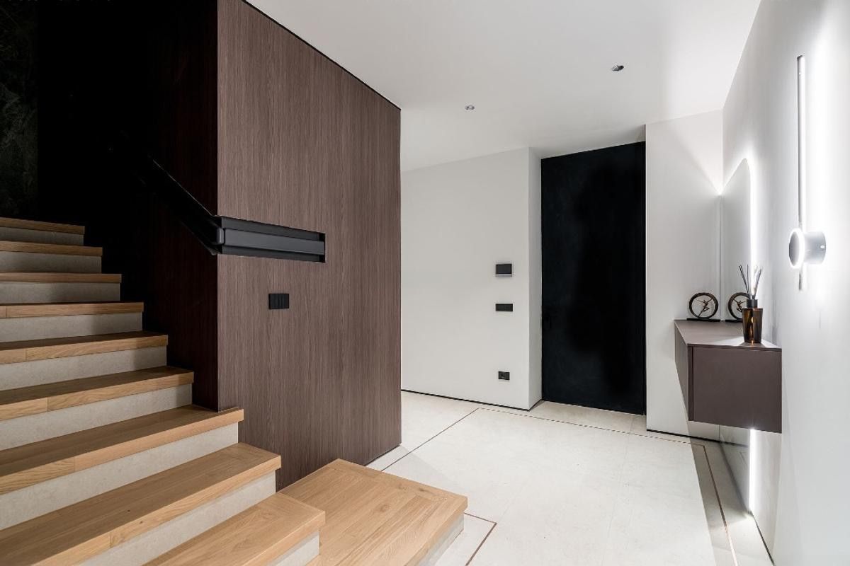 For Rent I Ultra Luxury 5-Room Villa | Pipera | Băneasa Forest - Poză 6