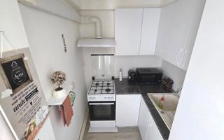 2 camere semidecomandat Brazda Regia de tutun -centrala -40mp -2018 - Poză 4