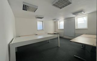 Cladire birouri I Parcare I Zona Sub Arini - Poză 4