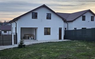 Vila moderna, constructie 2025, de inchiriat - Bariera Traian - Poză 10