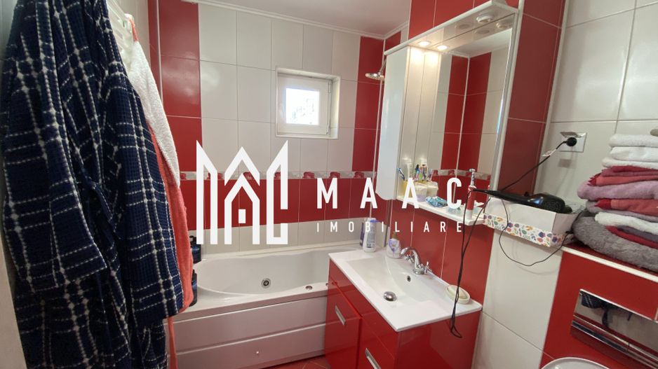 Apartament 4 camere | Etaj 2 | Balcon | Pivnita | Cisnadie - Poză 9