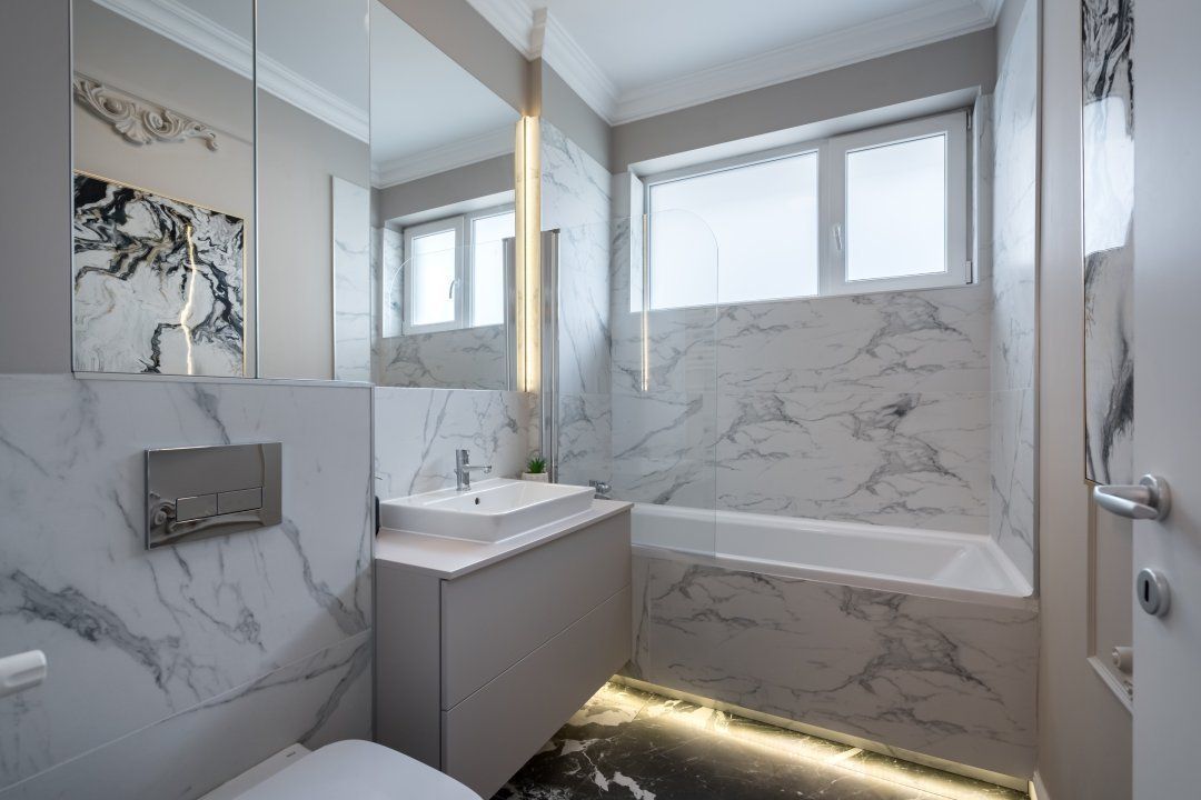 Park Residence 6 | Aviatiei | Parcare Inclusa - Poză 12