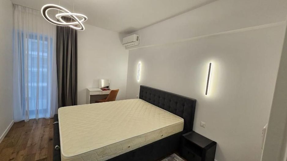 Apartament ULTRALUX cu 2 camere in ONE COTROCENI - Parcare subterana - Poză 7