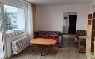 Apartament 2 camere renovat, cu parcare inclusa, cartier Gheorgheni - Poză 2