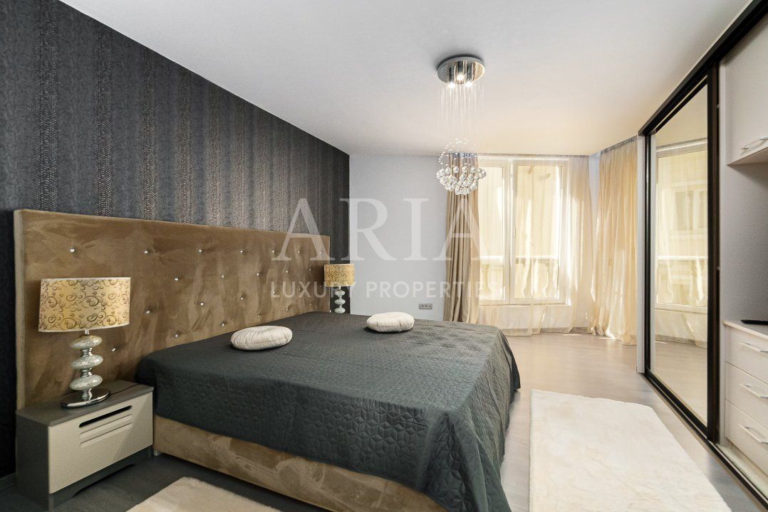 PERSEPOLIS Apartament 4 Camere Zona Heastrau - Poză 7