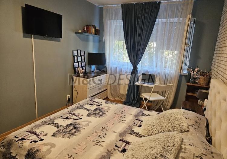 3 camere zona Gh Lazar-Dacia Etaj 2 - Timisoara - Poză 9